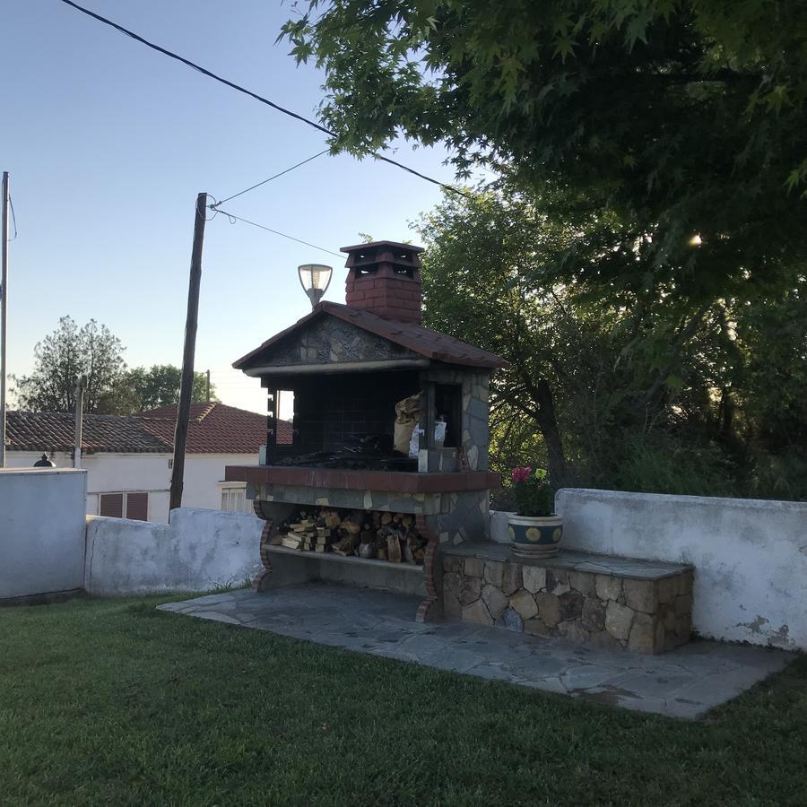 Отель Agnanti Avdira Экстерьер фото